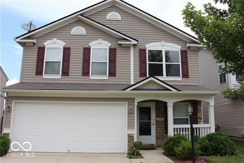 15402 Dry Creek Rd, Noblesville, IN, 46060-7246 | Card Image