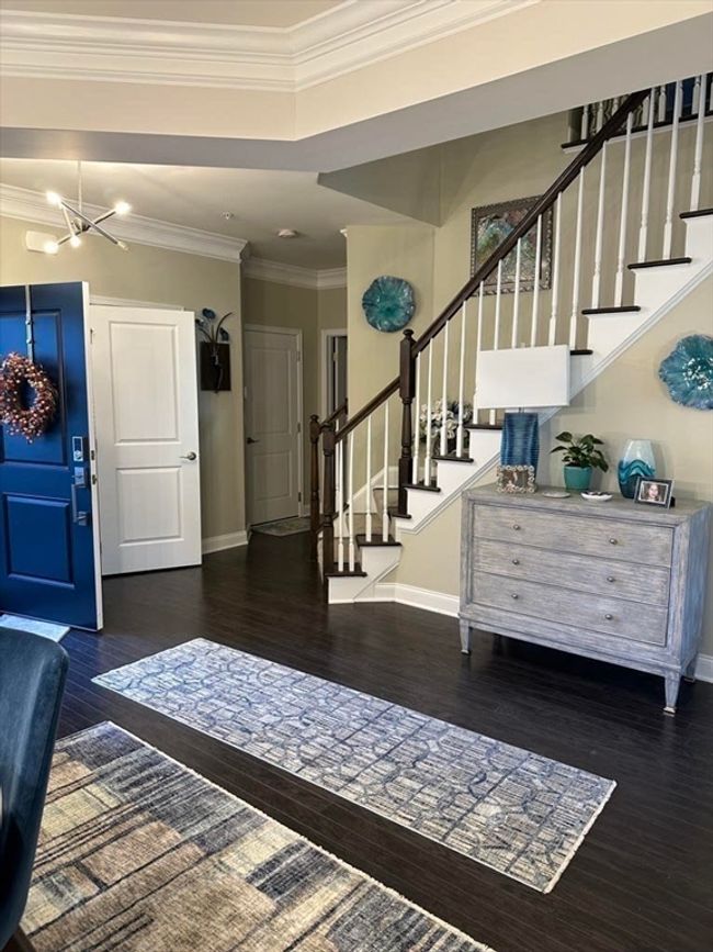 4 - 4 Lansing Way, Condo with 2 bedrooms, 3 bathrooms and 2 parking in Millis MA | Image 7
