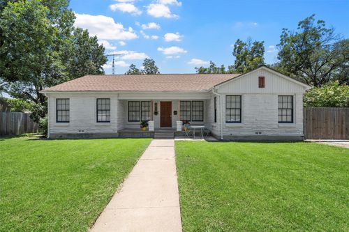 2716 Pine Ave, Waco, TX, 76708-3213 | Card Image