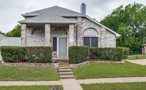 1525 Liberty Ln, Mesquite, TX, 75149-1675 | Card Image