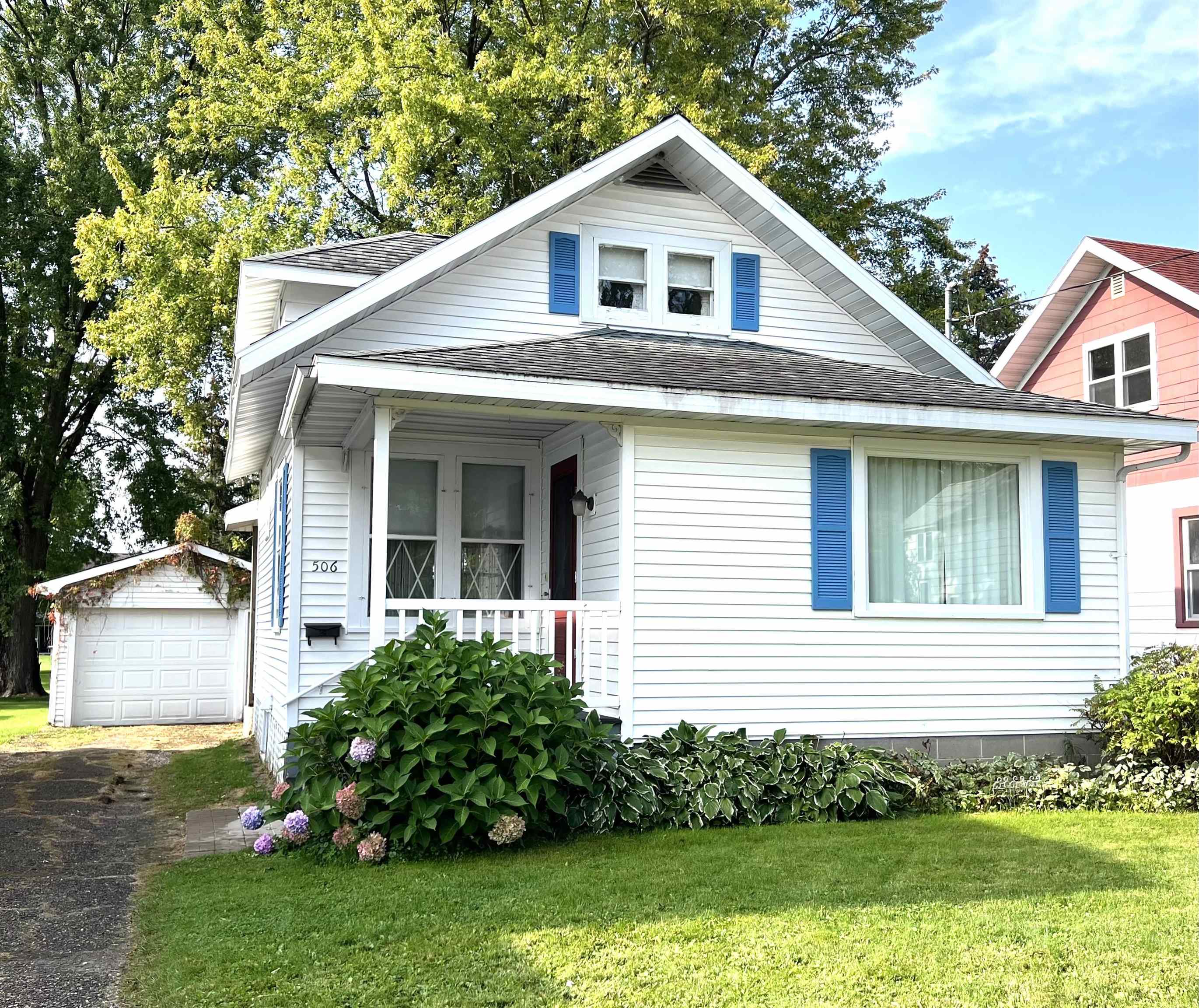 Arnold St, Marshfield, WI 54449