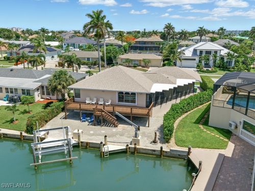 851 Perrine Ct, MARCO ISLAND, FL, 34145-6800 | Card Image