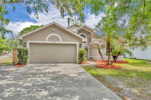 1921 Blue Fox Court, ORLANDO, FL, 32825 | Card Image