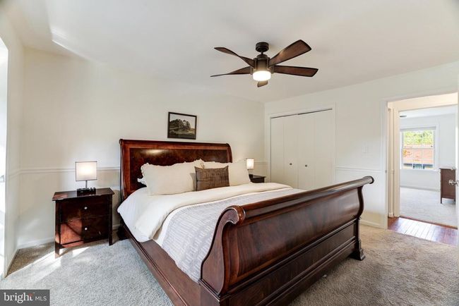 2150 Golf Course Dr, Townhouse with 3 bedrooms, 4 bathrooms and null parking in RESTON VA | Image 30