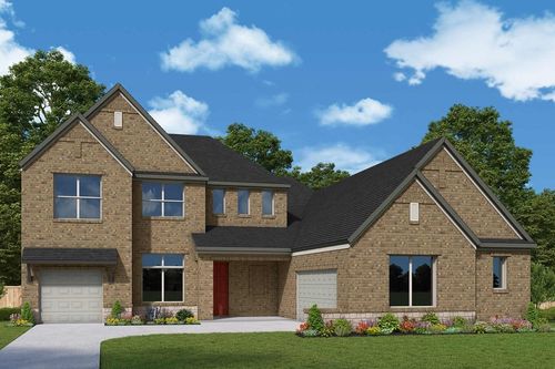 2254 Village Trl, Lakewood Village, TX, 75068-5997 | Card Image