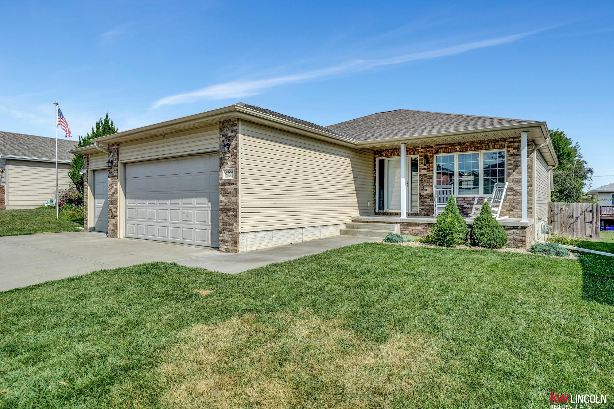 Colby St, Lincoln, NE 68505