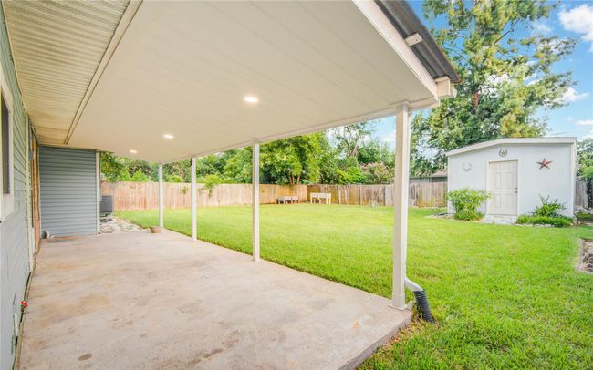 3302 Cedarcrest Dr, House other with 4 bedrooms, 2 bathrooms and 1 parking in Pasadena TX | Image 37