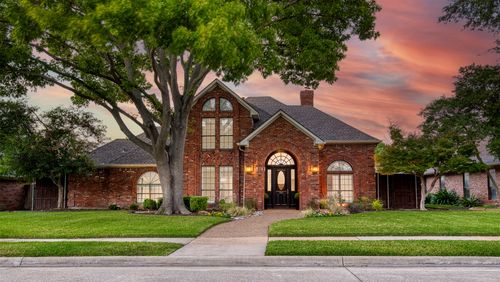 3921 Jamestown Pl, Plano, TX, 75023-6026 | Card Image