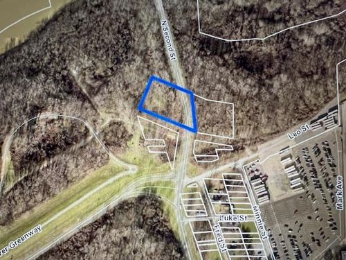 0 Leo Ave, Memphis, TN, 38107 | Card Image
