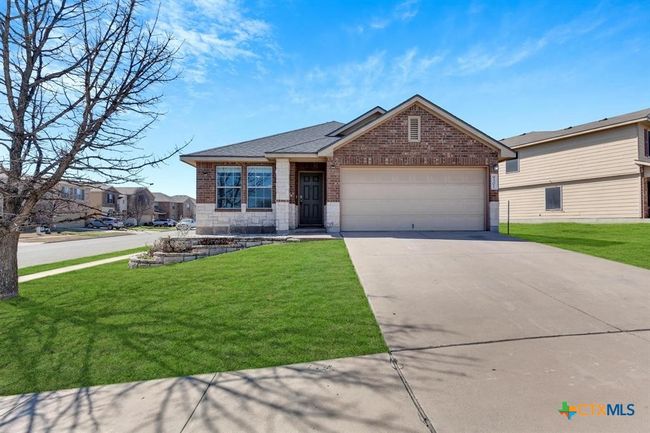 9301 Bellgrove Ct, House other with 3 bedrooms, 2 bathrooms and null parking in Killeen TX | Image 20