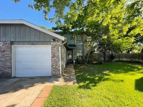 4524 Spinnaker Ct, Fort Worth, TX, 76135-2045 | Card Image