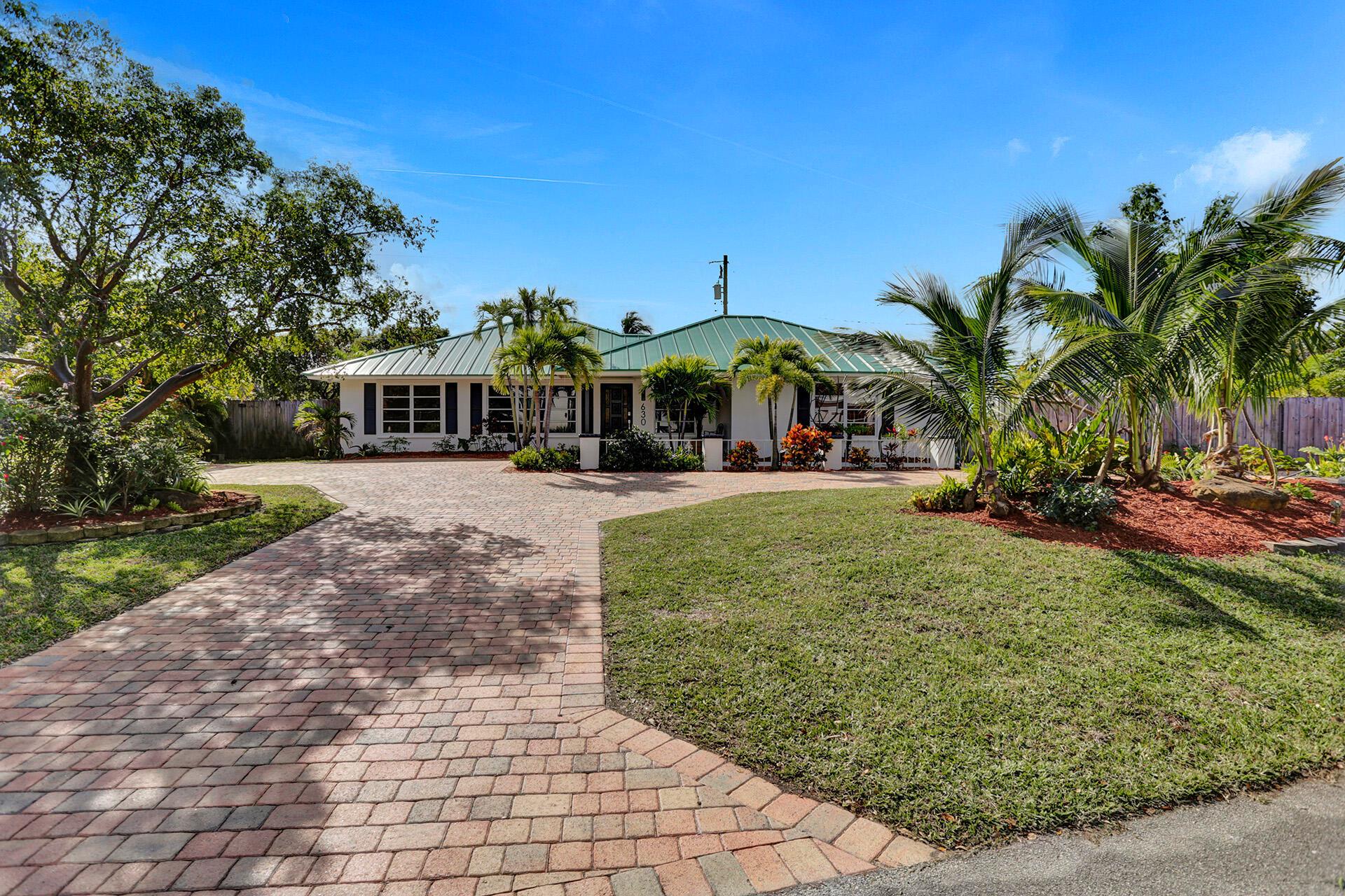 Curlew Rd, Delray Beach, FL 33444
