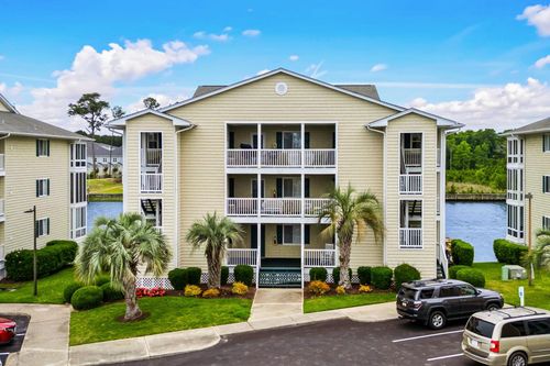 g-218 Landing Rd, North Myrtle Beach, SC, 29582-2964 | Card Image