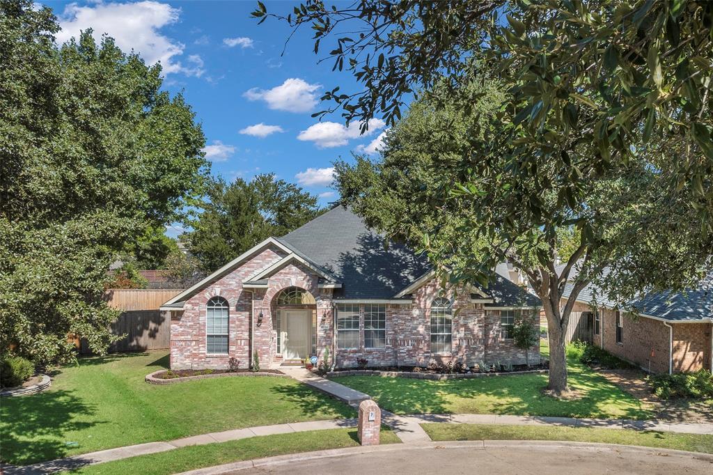Magnolia Dr, Mckinney, TX 75070