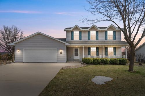 153 Yacoub Lane, FOND DU LAC, WI, 54935 | Card Image