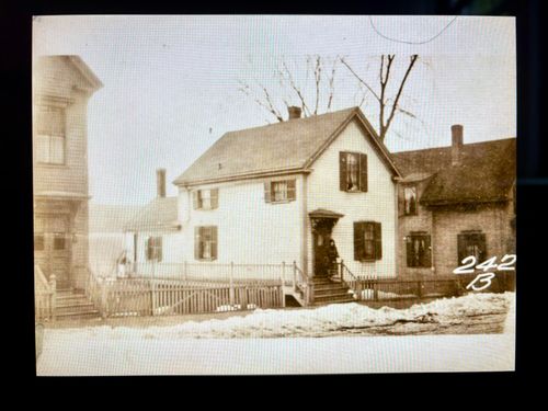 242 Valley Street, Portland, ME, 04102 | Card Image