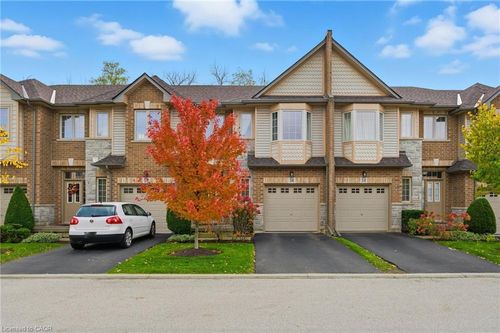 56 Liddycoat Lane, Ancaster, ON, L9G0A7 | Card Image