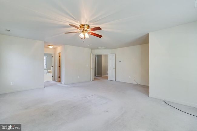 1810 Foggy Bottom Ct, House other with 4 bedrooms, 3 bathrooms and null parking in SUNDERLAND MD | Image 34