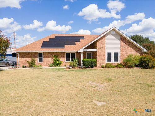 122 County Road 4936, Kempner, TX, 76539-8033 | Card Image