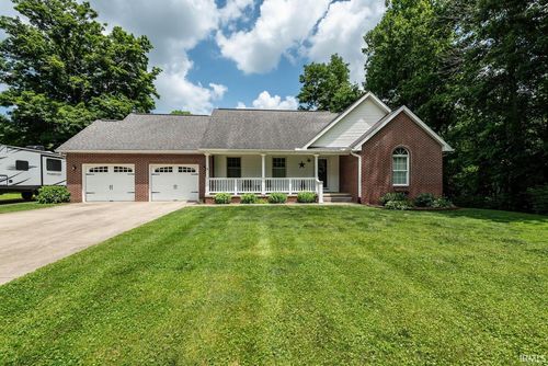 6528 W Megans Way, Ellettsville, IN, 47429-9200 | Card Image