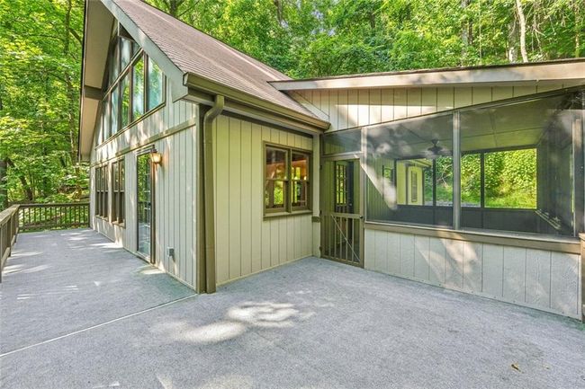 810 Little Pine Mountain Rd, House other with 3 bedrooms, 3 bathrooms and 2 parking in Jasper GA | Image 54