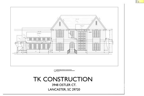 3948 Ostler Ct, Lancaster, SC, 29720-0433 | Card Image