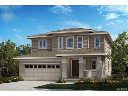 20267 E 56th Pl, Aurora, CO, 80019 | Card Image