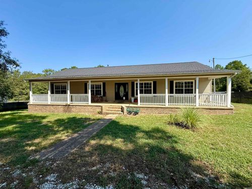 258 Dingler Rd, Donaldson, AR, 71941-9665 | Card Image