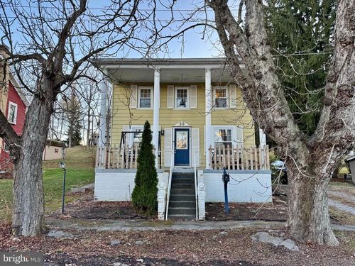 315 Laura St, PHILIPSBURG, PA, 16866-2517 | Card Image