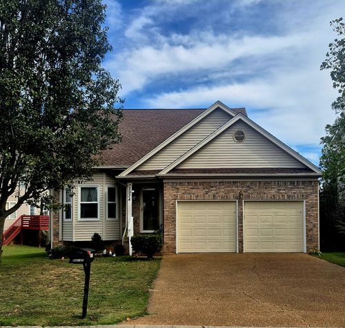 2924 Steamboat Dr, Nashville, TN, 37214-1138 | Card Image