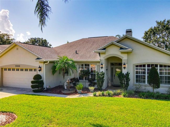 13333 Via Roma Cir, House other with 3 bedrooms, 2 bathrooms and null parking in CLERMONT FL | Image 7