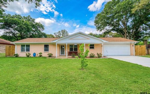13490 Choctaw Dr, Tyler, TX, 75709-5000 | Card Image