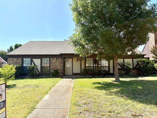 1516 Vera Cruz Drive, Plano, TX, 75074 | Card Image