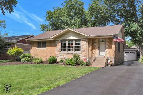 12008 S 71st Ct, Palos Heights, IL, 60463-1543 | Card Image