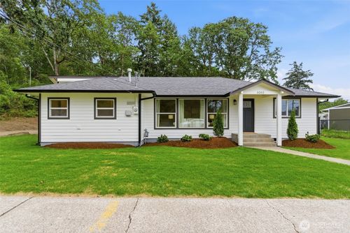 3202 S 76th St, Tacoma, WA, 98409-5006 | Card Image
