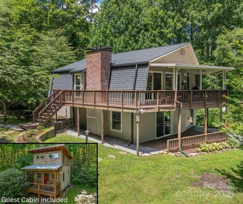 477 Locust Dr, Maggie Valley, NC, 28751-8715 | Card Image
