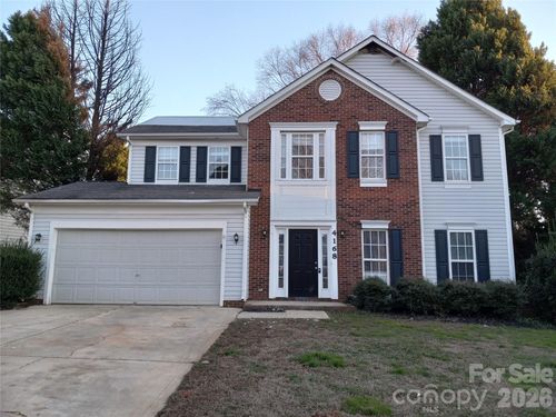 4168 Griswell Dr, Concord, NC, 28027-4500 | Card Image