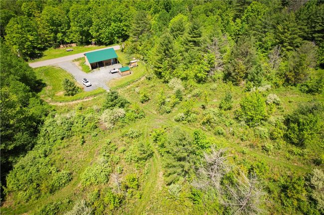200 Straw Hill Rd, Home with 0 bedrooms, 0 bathrooms and null parking in Barton NY | Image 35