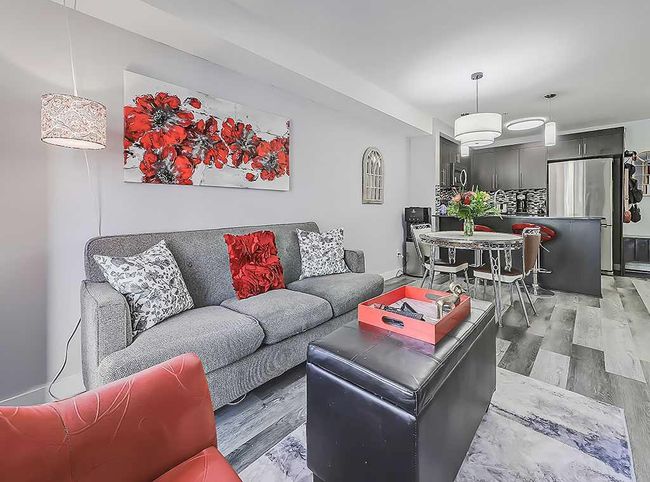 3111 - 155 Skyview Ranch Way Ne, Condo with 1 bedrooms, 1 bathrooms and 1 parking in Calgary AB | Image 12