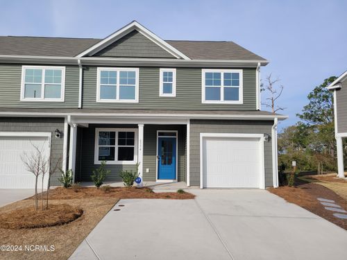 6554 Shark Tooth Trl, Wilmington, NC, 28412-6586 | Card Image