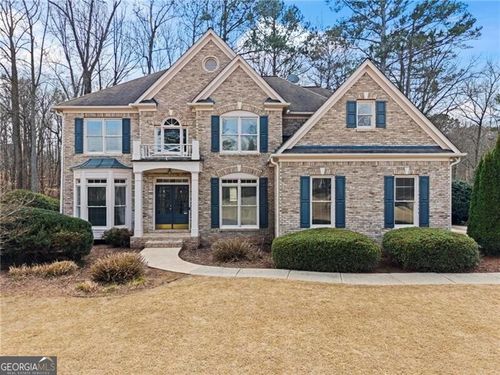 3640 Hamby Oaks Dr, Alpharetta, GA, 30004-5919 | Card Image