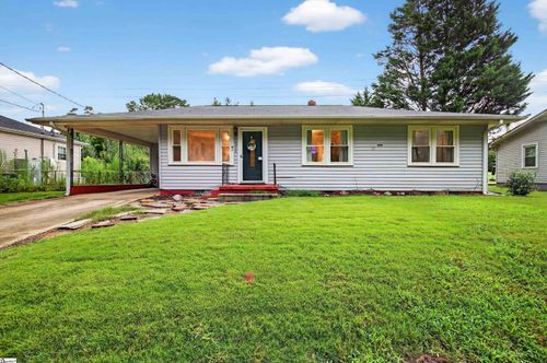 314 Langston Dr, Greenville, SC, 29617-7641 | Card Image