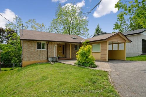 411 Highland Rd, Peterborough, ON, K9H5J6 | Card Image