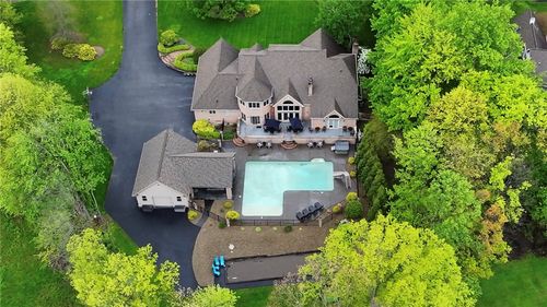 361 Woodland Dr, New Wilmington, PA, 16142-4323 | Card Image