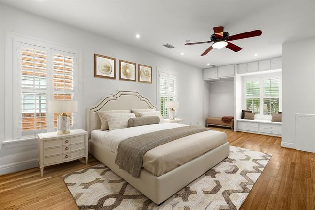 2409 Dryden Rd, House other with 4 bedrooms, 6 bathrooms and 2 parking in Houston TX | Image 27