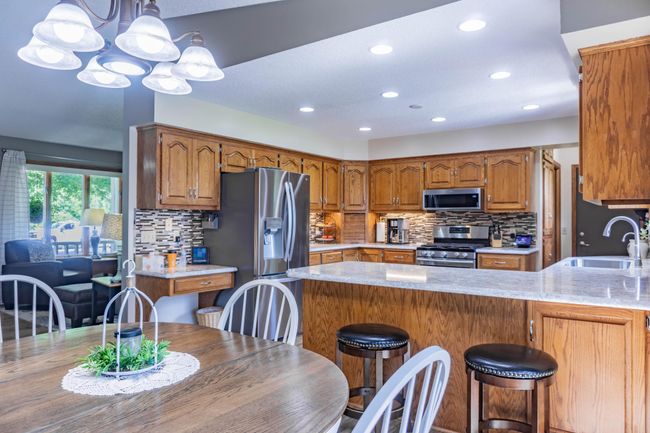141 Jacob St, House other with 4 bedrooms, 3 bathrooms and null parking in Hamburg MN | Image 20