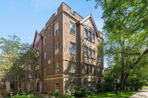 3a-1217 Hull Ter, Evanston, IL, 60202-3258 | Card Image
