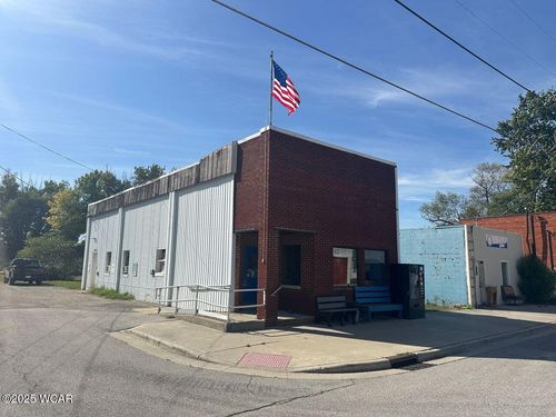 12436 Blaine St, Scott, OH, 45886-9651 | Card Image