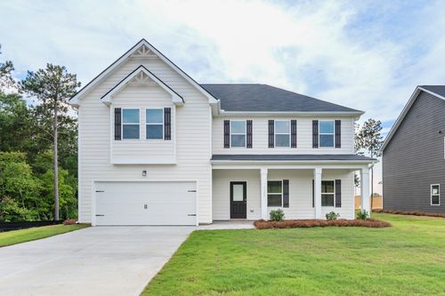 1100 Dickens Road, Greensboro, GA, 30642 | Card Image