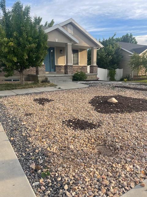 Winchester Dr, Springville, UT 84663